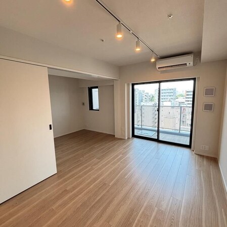 パークアクシス上野グレイスコートの物件内観写真